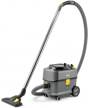 Пылесосы KARCHER T 10/1 серый - фото 3