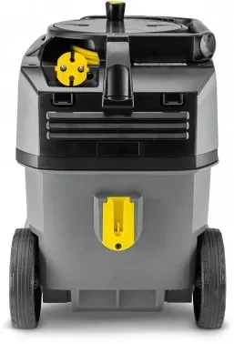 Пылесосы KARCHER T 10/1 серый - фото 4