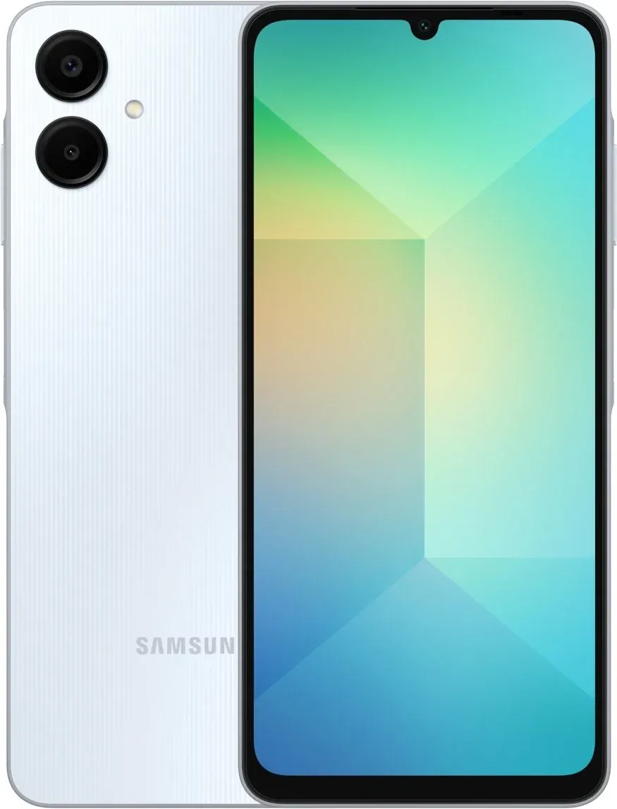 Смартфоны SAMSUNG SM-A065F - фото 2