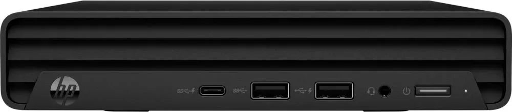 Nettop HP 260 G9 - фото 2