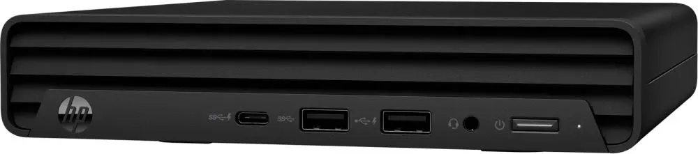 Nettop HP 260 G9 - фото 3