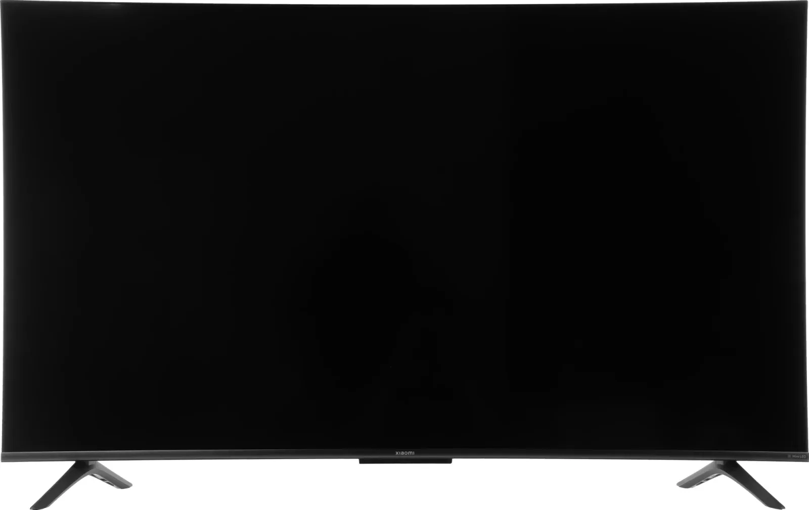 Телевизор LED Xiaomi 55 TV S Mini LED 55 2025 черный 4K Ultra HD 144Hz MEMC DVB-T2 DVB-C DVB-S2 USB WiFi Smart TV - фото 4