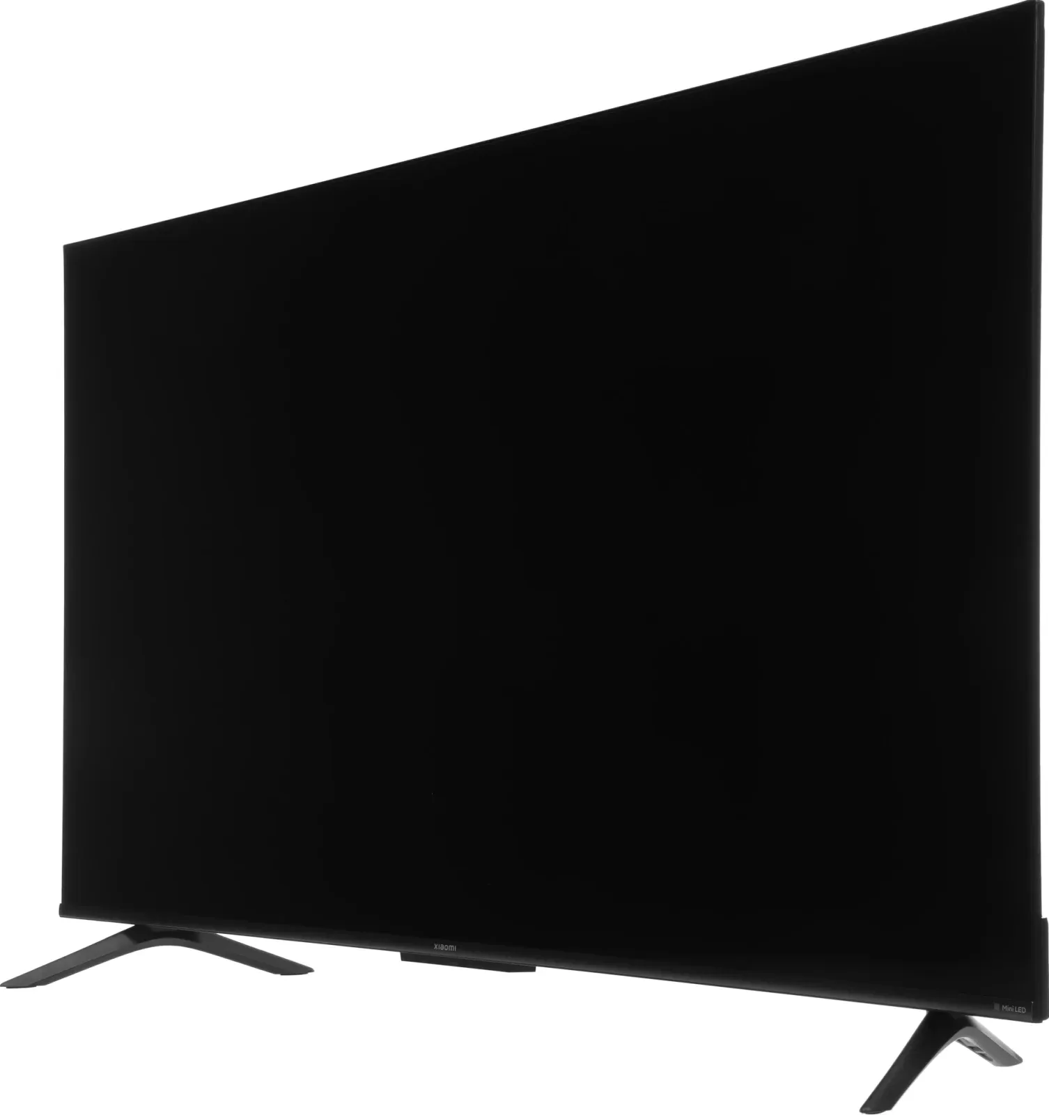 Телевизор LED Xiaomi 55 TV S Mini LED 55 2025 черный 4K Ultra HD 144Hz MEMC DVB-T2 DVB-C DVB-S2 USB WiFi Smart TV - фото 5