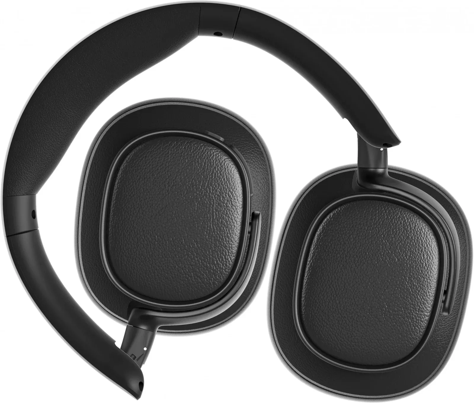 Гарнитура мониторные Edifier ES850NB черный беспроводные bluetooth оголовье - фото 3