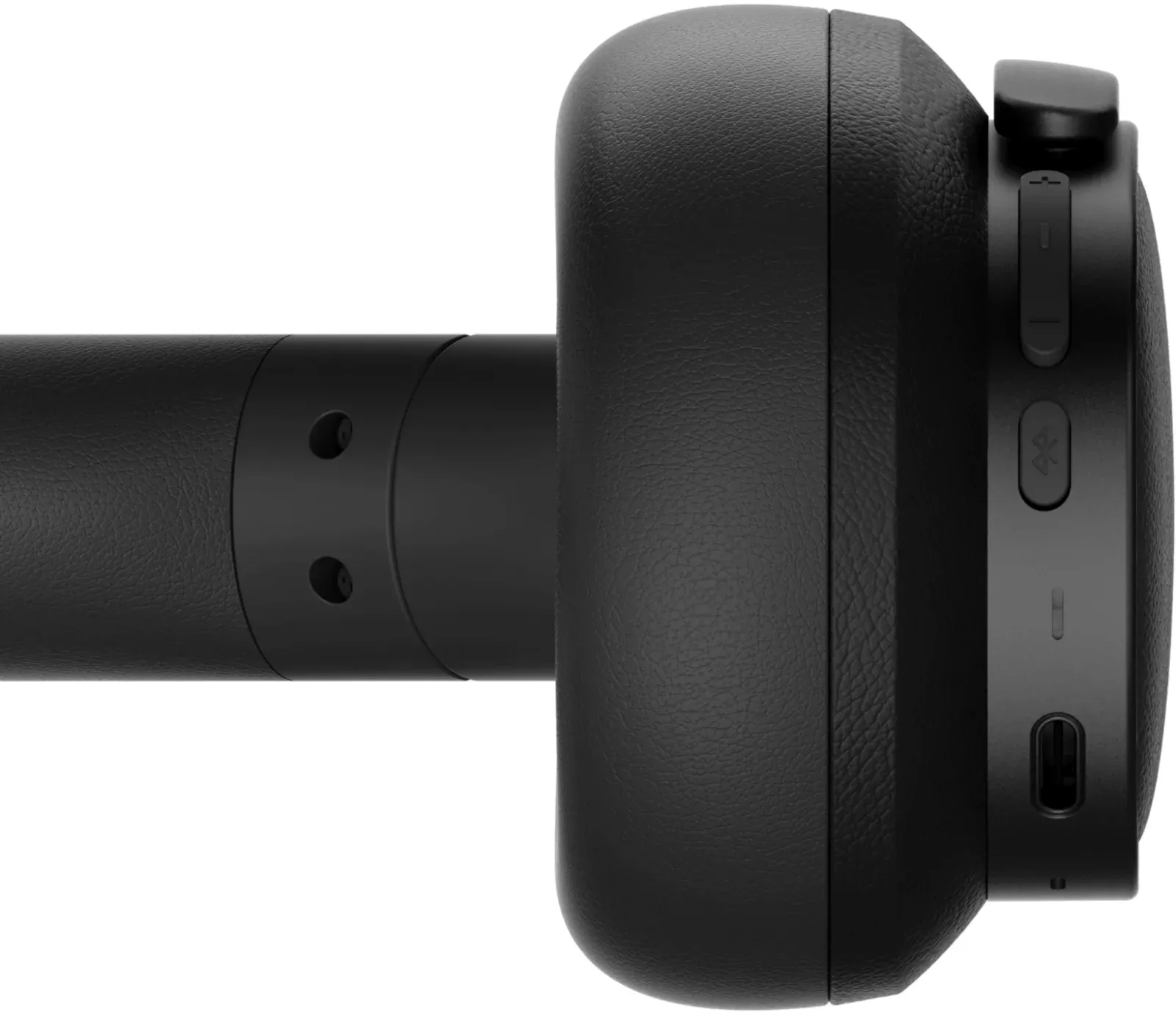 Гарнитура мониторные Edifier ES850NB черный беспроводные bluetooth оголовье - фото 7