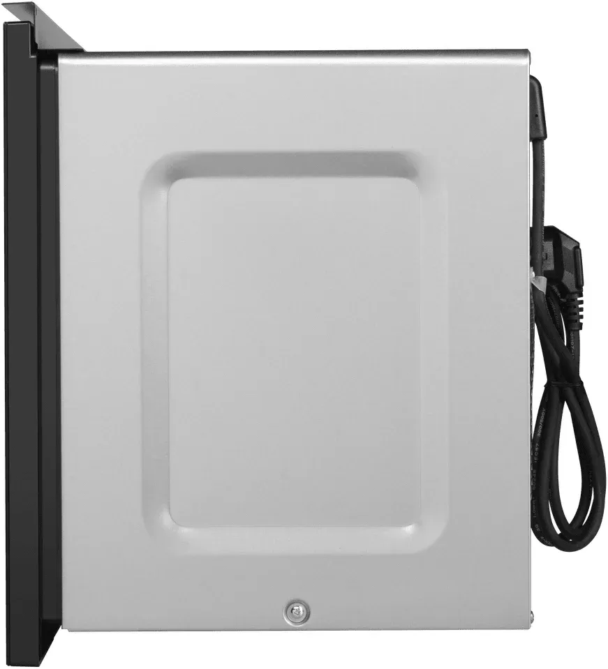 Микроволновая печь Maunfeld MBMO925SGB09 25л. 1450Вт черный встраиваемая, 25 л - фото 4