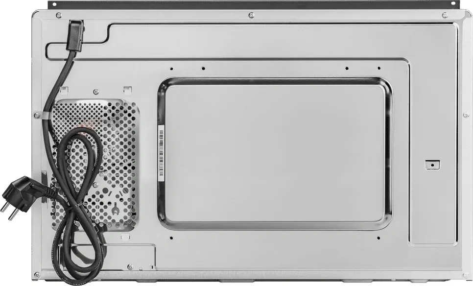 Микроволновая печь Maunfeld MBMO925SGB09 25л. 1450Вт черный встраиваемая, 25 л - фото 6
