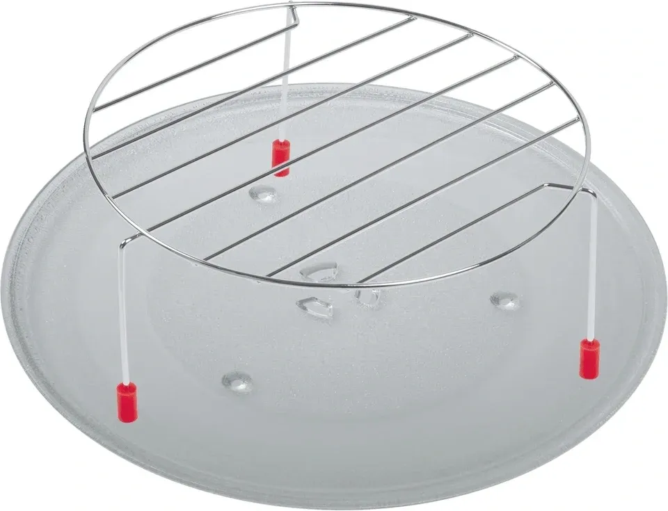 Микроволновая печь Maunfeld MBMO925SGB09 25л. 1450Вт черный встраиваемая, 25 л - фото 7