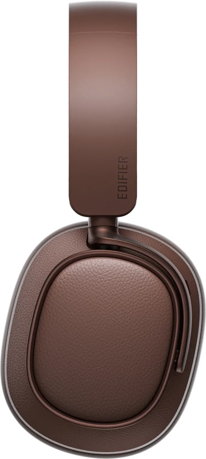 Гарнитура мониторные Edifier ES850NB коричневый беспроводные bluetooth оголовье - фото 4