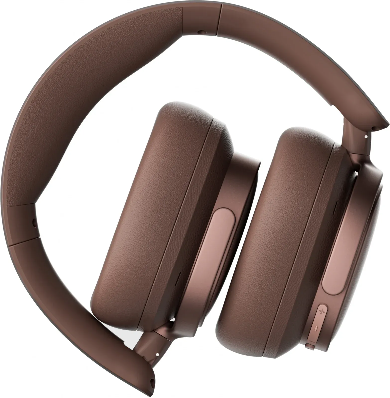 Гарнитура мониторные Edifier ES850NB коричневый беспроводные bluetooth оголовье - фото 5