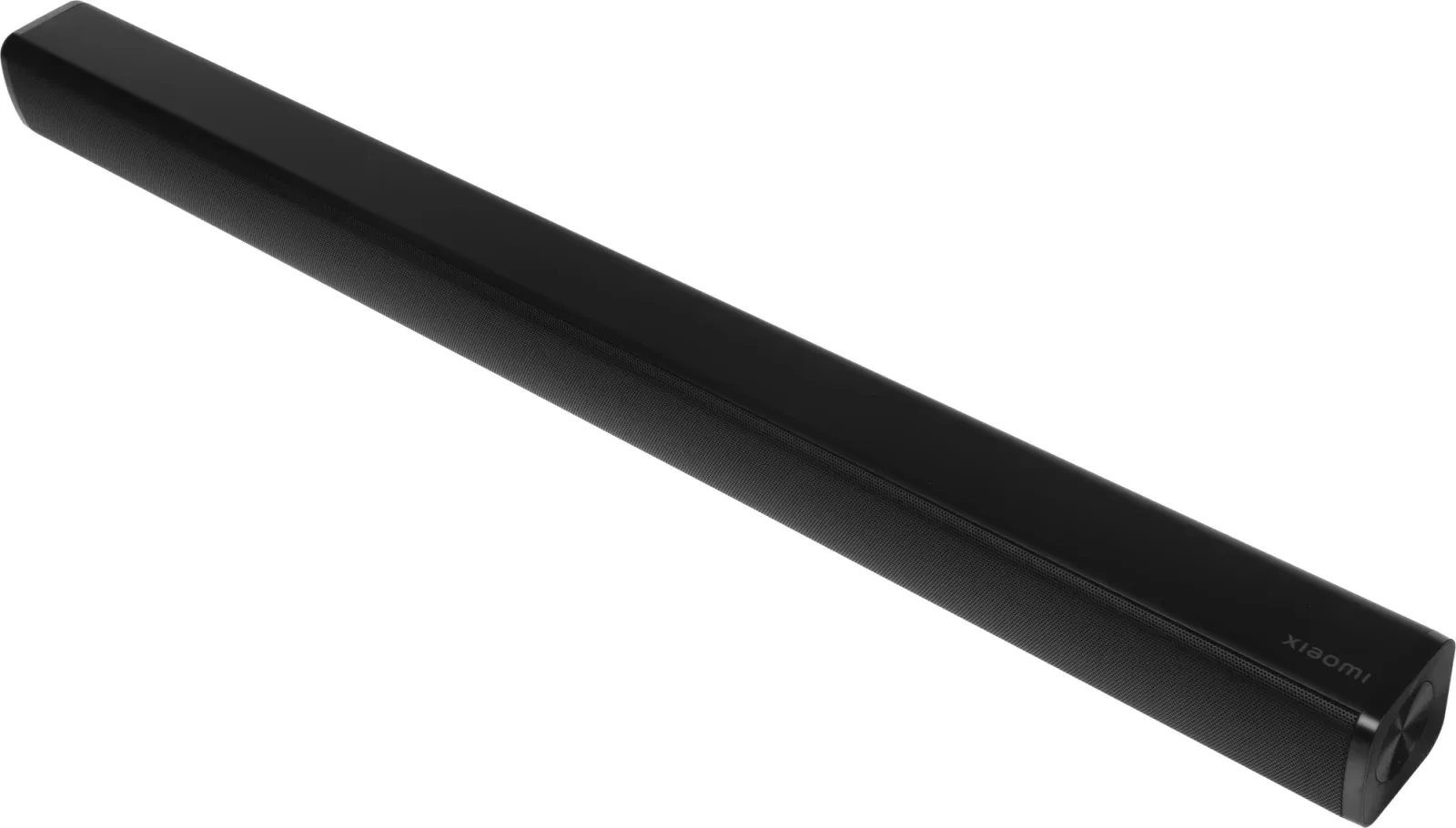 Саундбар Xiaomi Soundbar 2.0 2.0 30Вт черный - фото 3