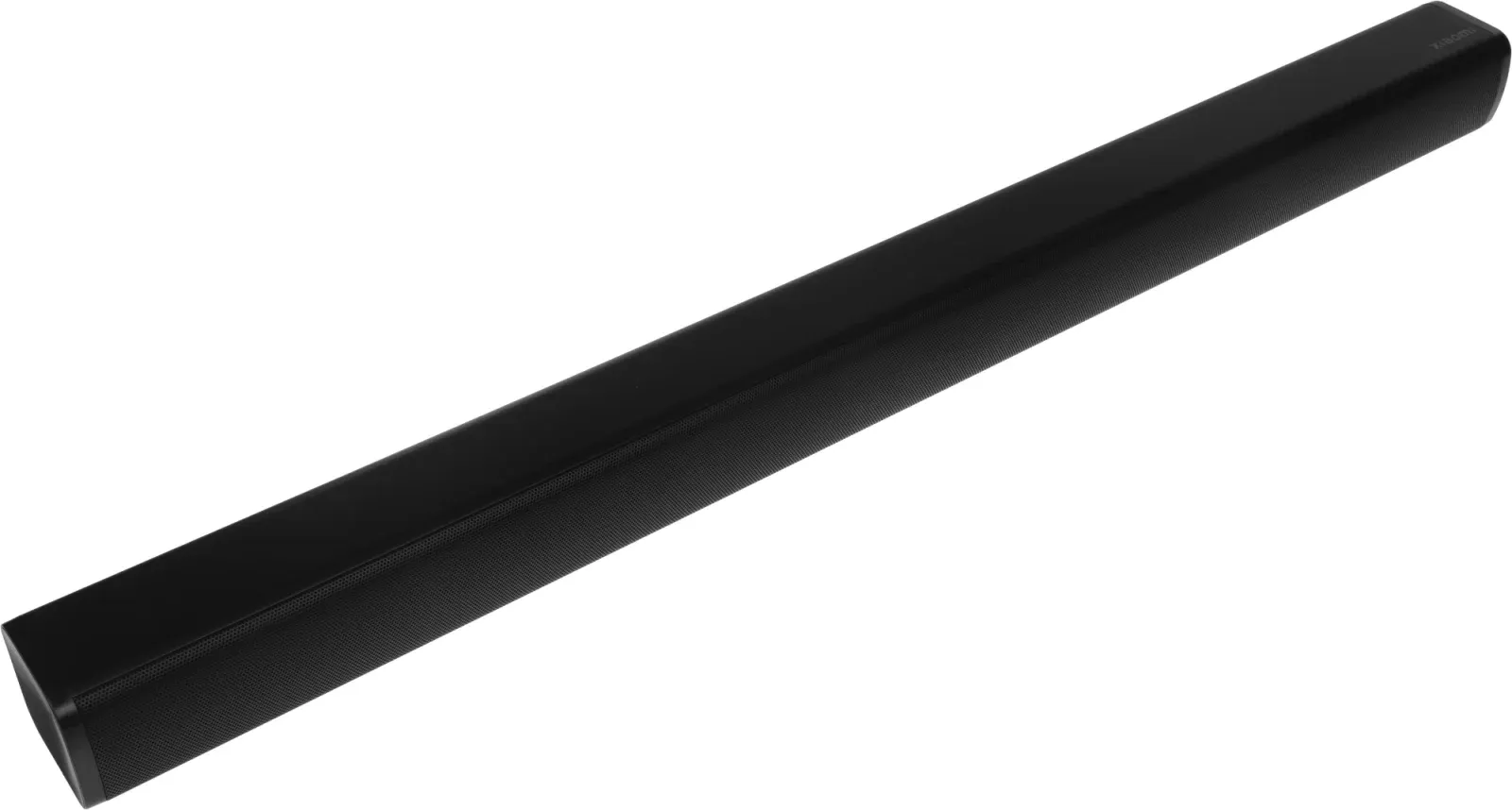Саундбар Xiaomi Soundbar 2.0 2.0 30Вт черный - фото 4