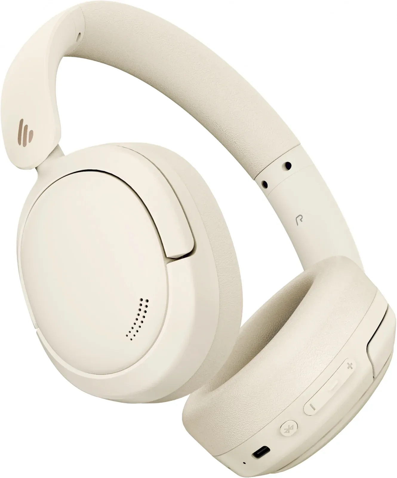 Наушники и гарнитуры EDIFIER W800BT Pro слоновая кость - фото 3