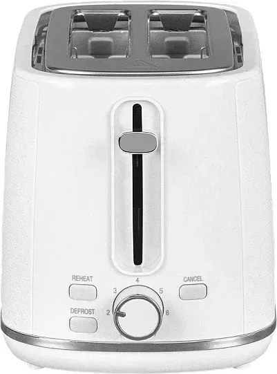 Тостер Scarlett Inspiration SC-TM11067 930Вт белый - фото 2