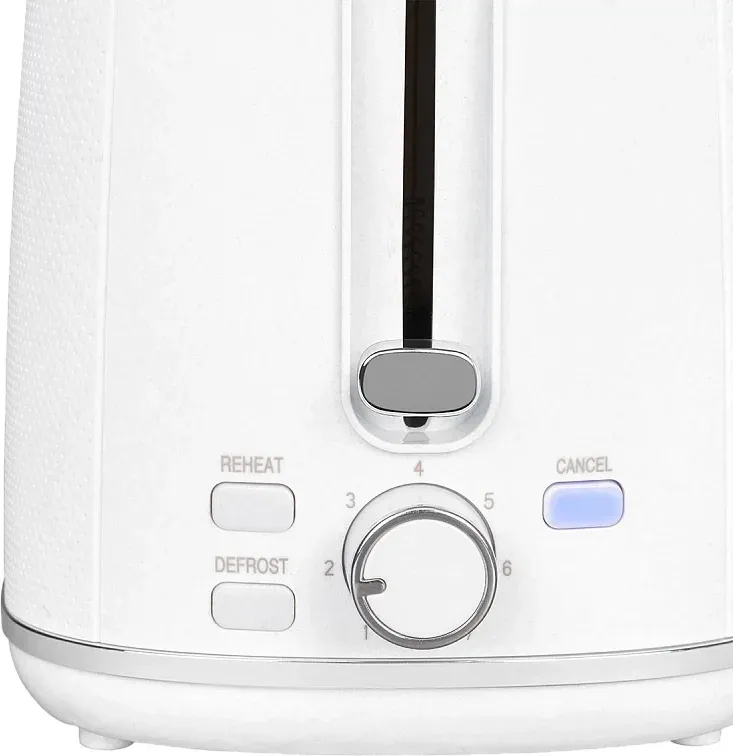 Тостер Scarlett Inspiration SC-TM11067 930Вт белый - фото 6