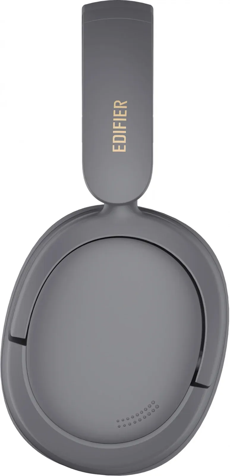 Гарнитура мониторные Edifier W800BT SE серый беспроводные bluetooth оголовье - фото 3