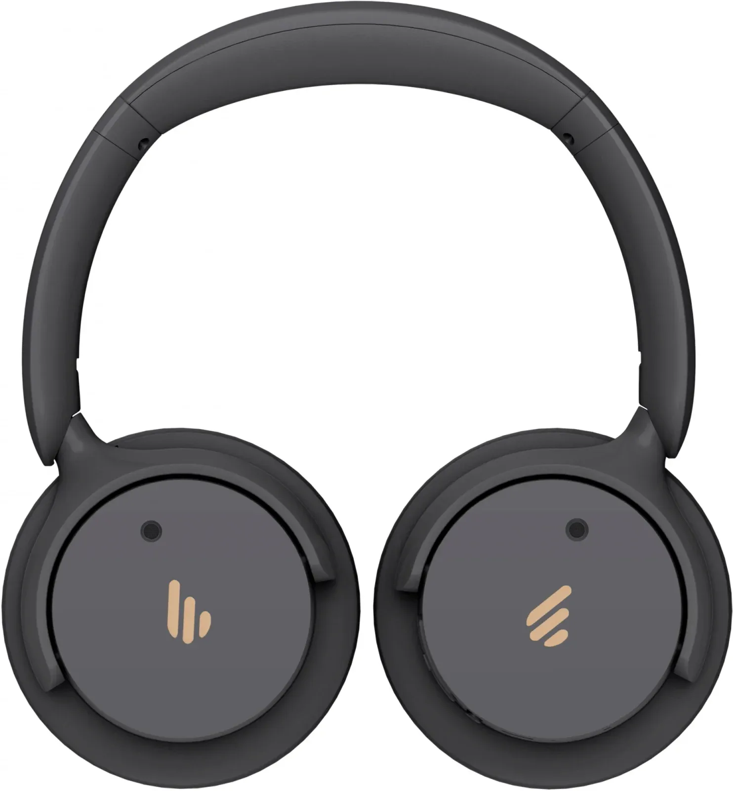 Гарнитура мониторные Edifier H9 черный беспроводные bluetooth оголовье - фото 2