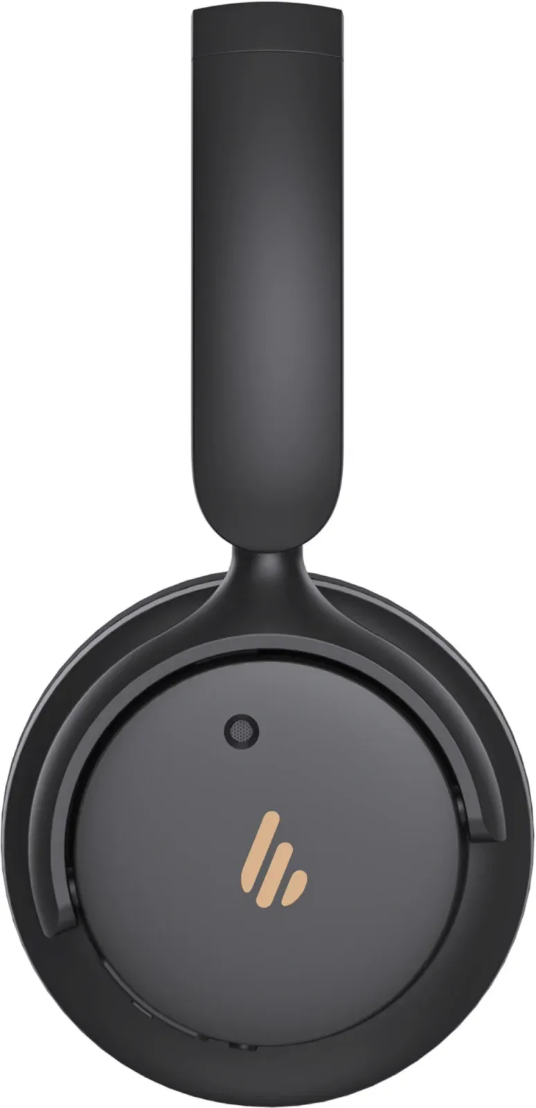 Гарнитура мониторные Edifier H9 черный беспроводные bluetooth оголовье - фото 3