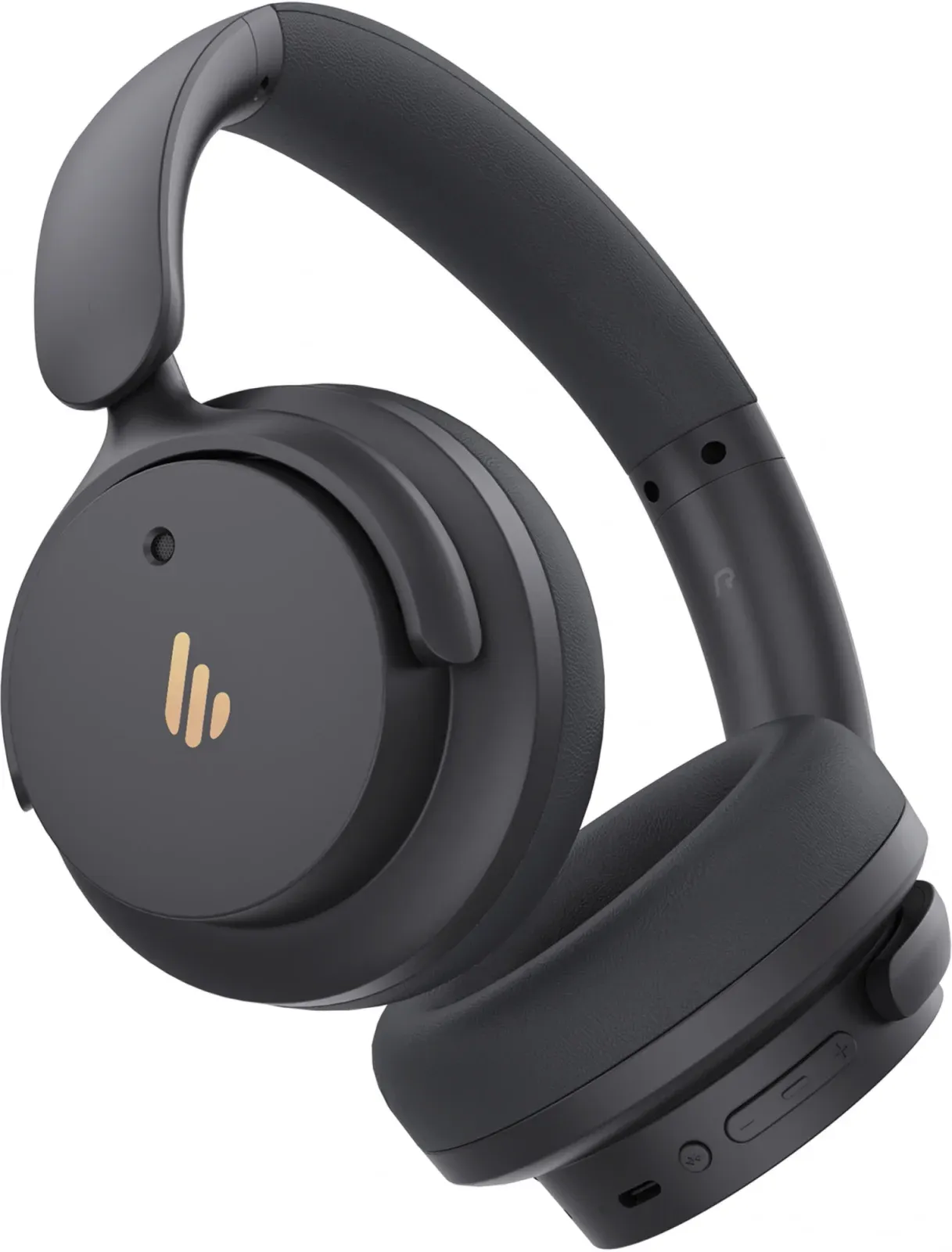 Гарнитура мониторные Edifier H9 черный беспроводные bluetooth оголовье - фото 6