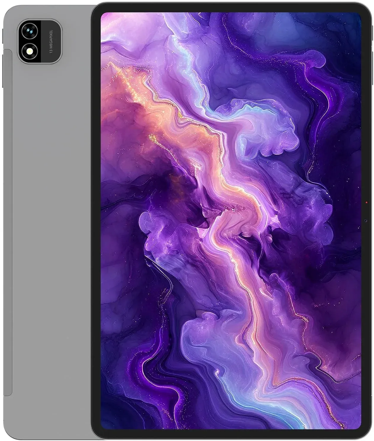 Планшетные компьютеры DIGMA PRO Evolution серебристый - фото 1