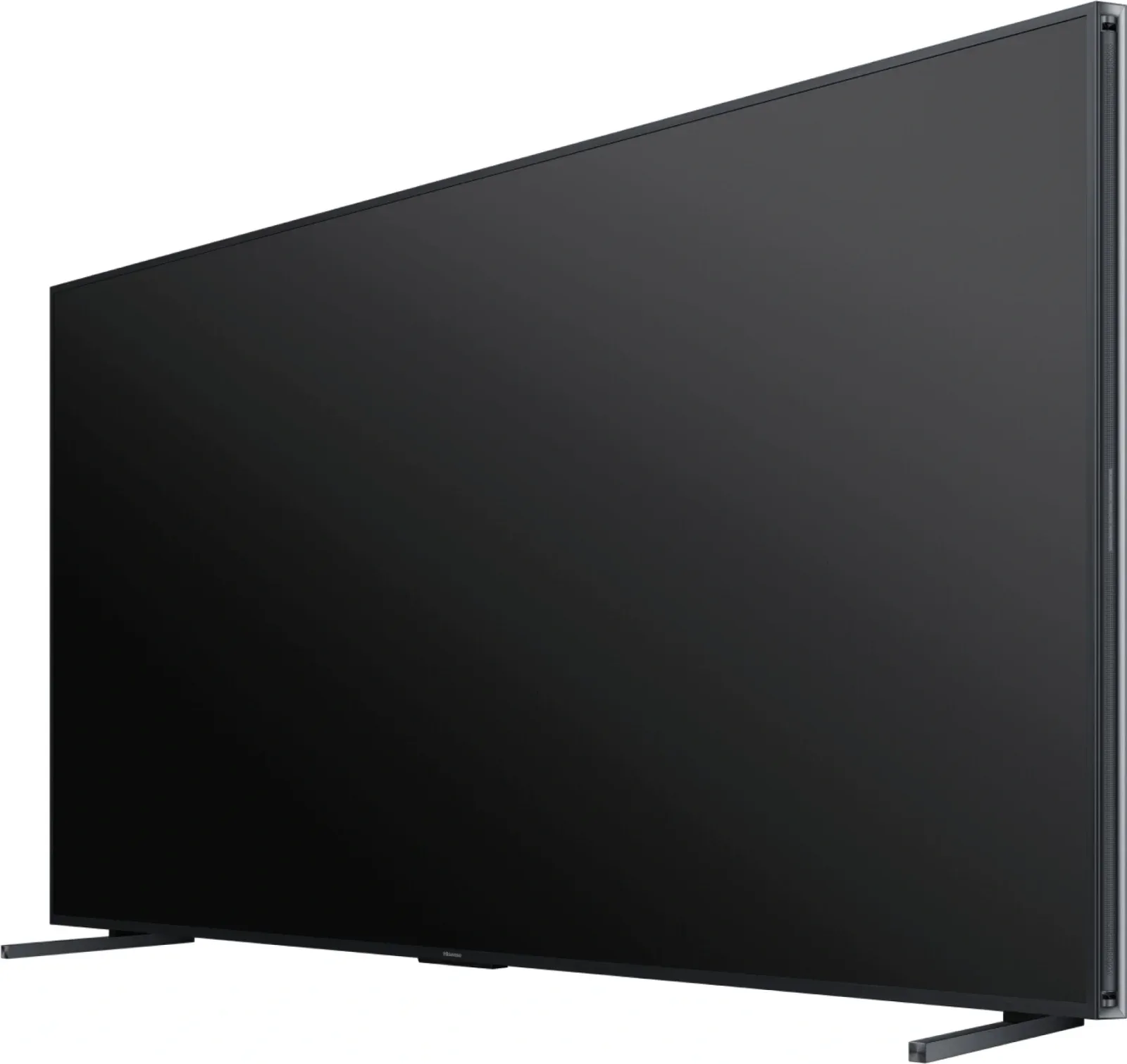 Телевизор QLED Hisense 110 110UXNQ угольно-серый 4K Ultra HD 120Hz DVB-T DVB-T2 DVB-C DVB-S DVB-S2 USB WiFi Smart TV - фото 5