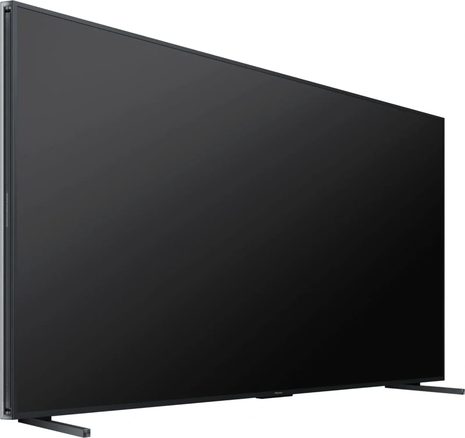 Телевизор QLED Hisense 110 110UXNQ угольно-серый 4K Ultra HD 120Hz DVB-T DVB-T2 DVB-C DVB-S DVB-S2 USB WiFi Smart TV - фото 6