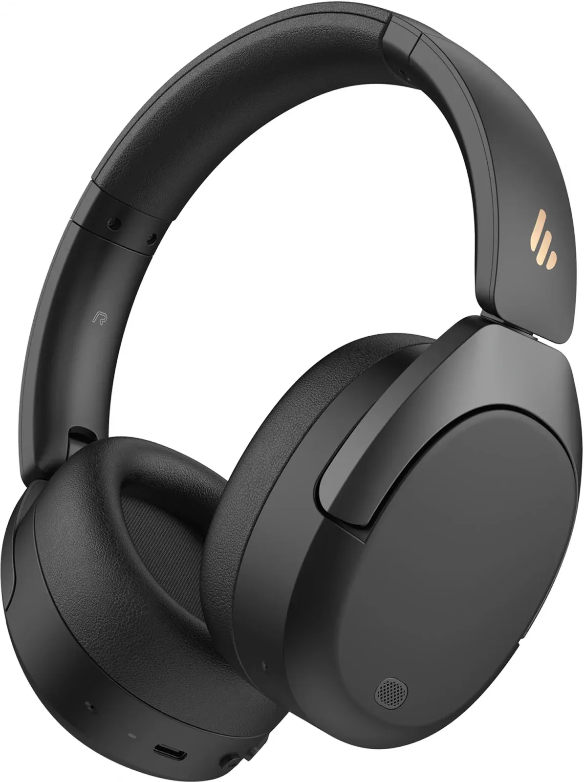 Наушники и гарнитуры EDIFIER W830NB черный - фото 3