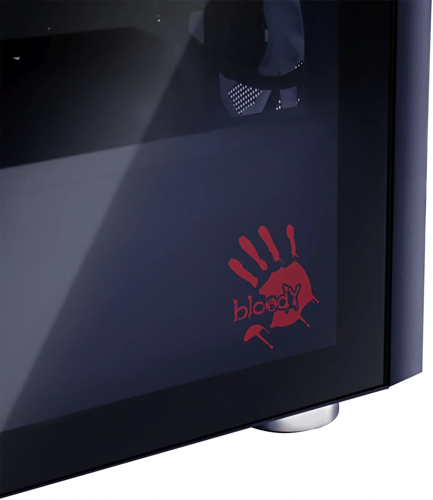 ПК Bloody BD-PC CB76C2 MT i5 13400F 2.5 32Gb SSD1Tb RTX4060 8Gb Windows 11 Home 64 GbitEth 650W черный RUS 2085996 - фото 8