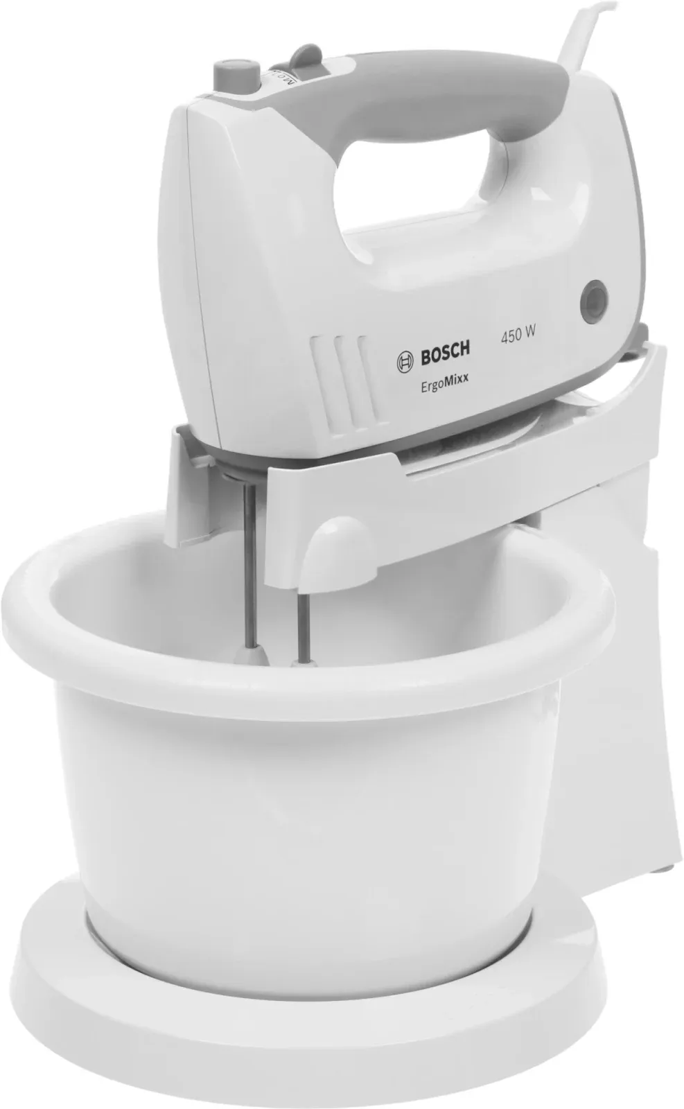 Миксеры BOSCH MFQ36460S - фото 1