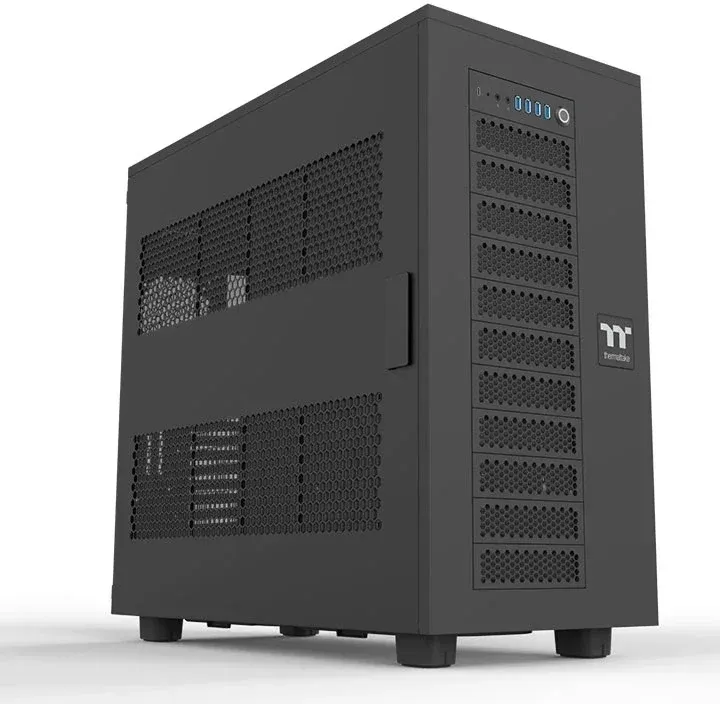 Корпуса THERMALTAKE AX700 - фото 1
