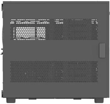 Корпус Thermaltake AX700 черный без БП XL-ATX 18x120mm 18x140mm 2x200mm 4xUSB3.0 audio bott PSU - фото 7