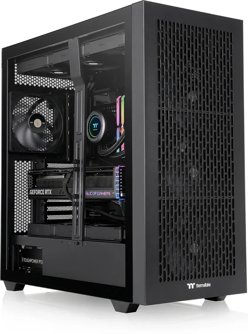Корпуса THERMALTAKE AX500 - фото 1