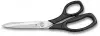 Ножницы Victorinox 8.1017.23 универсальные 220мм ручки пластиковые асим. нержавеющая сталь черный европод. - фото 7