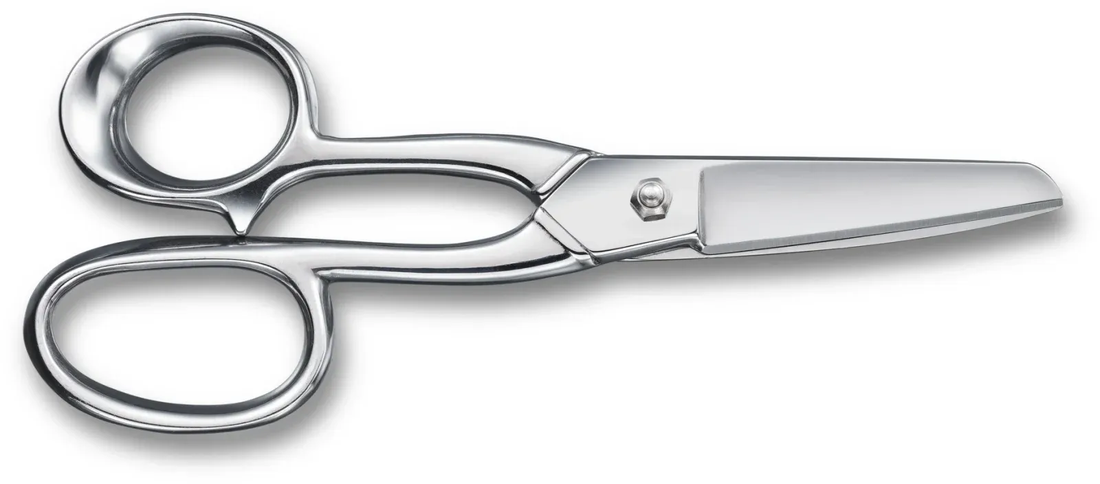 Ножницы кухонные Victorinox 8.1056.21 220мм реж.ч.21мм серебристый - фото 2