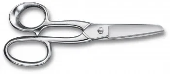 Ножницы кухонные Victorinox 8.1056.21 220мм реж.ч.21мм серебристый - фото 5