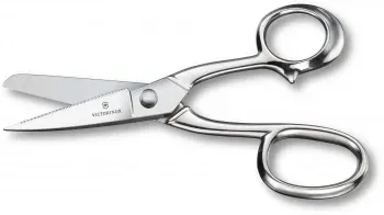 Ножницы кухонные Victorinox 8.1056.21 220мм реж.ч.21мм серебристый - фото 6