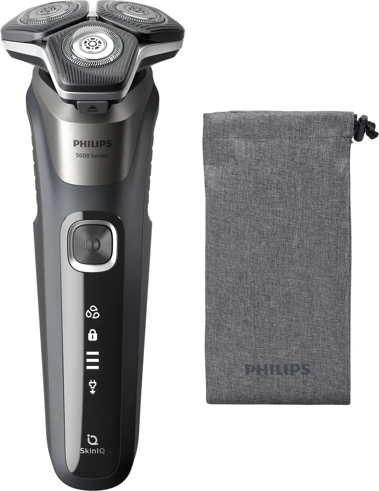 Бритвы электрические PHILIPS S5887/10 - фото 1