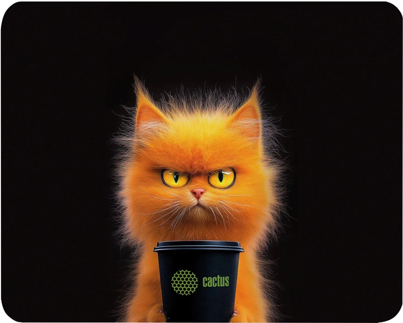 Аксессуары CACTUS Red Cat - фото 1