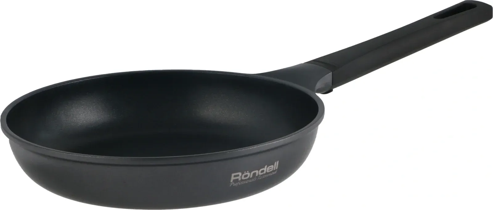 Сковороды RONDELL RDA-2004 темно-серый - фото 1