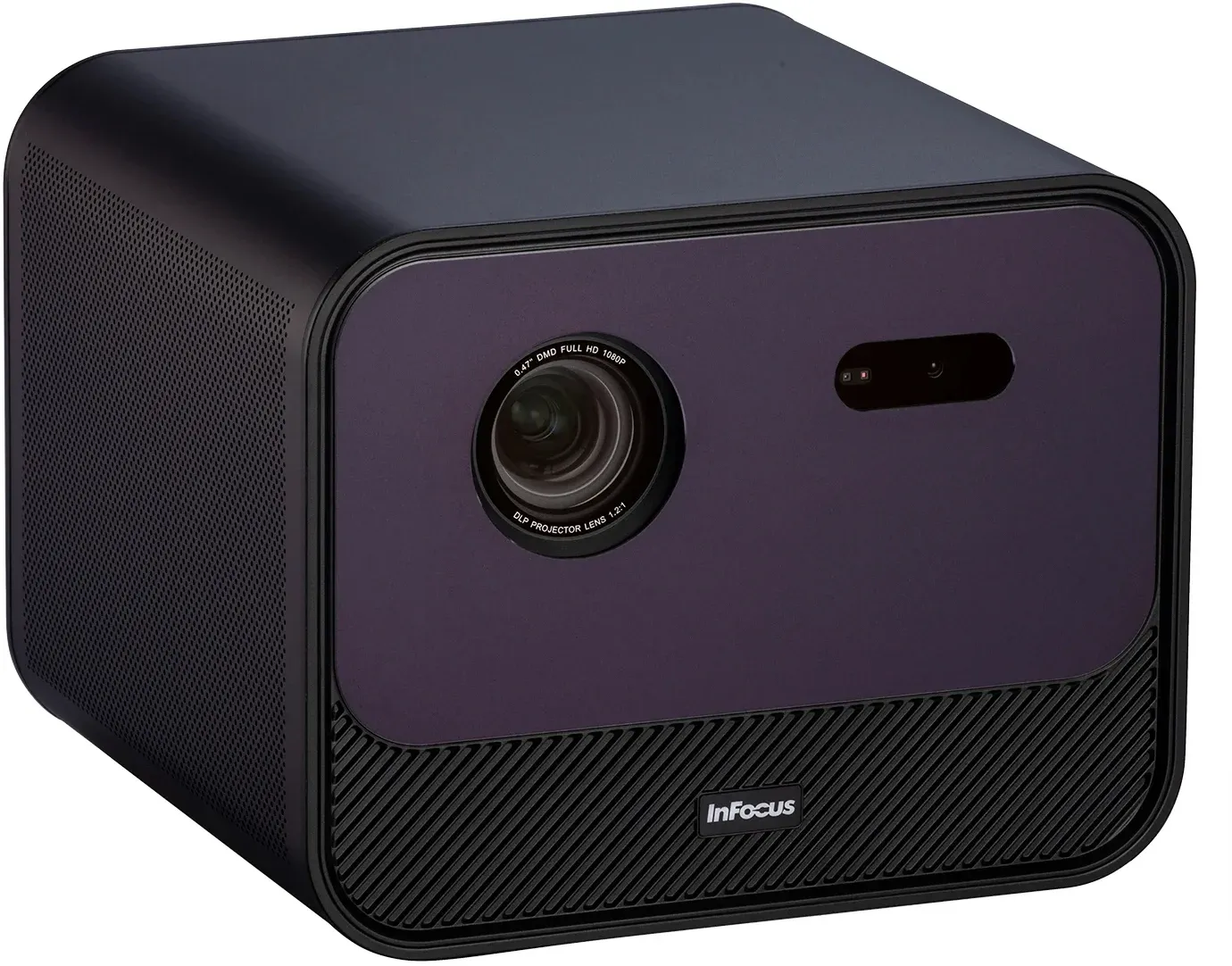 Проекторы INFOCUS IN3038SL CRUSADER GRANDMASTER - фото 1