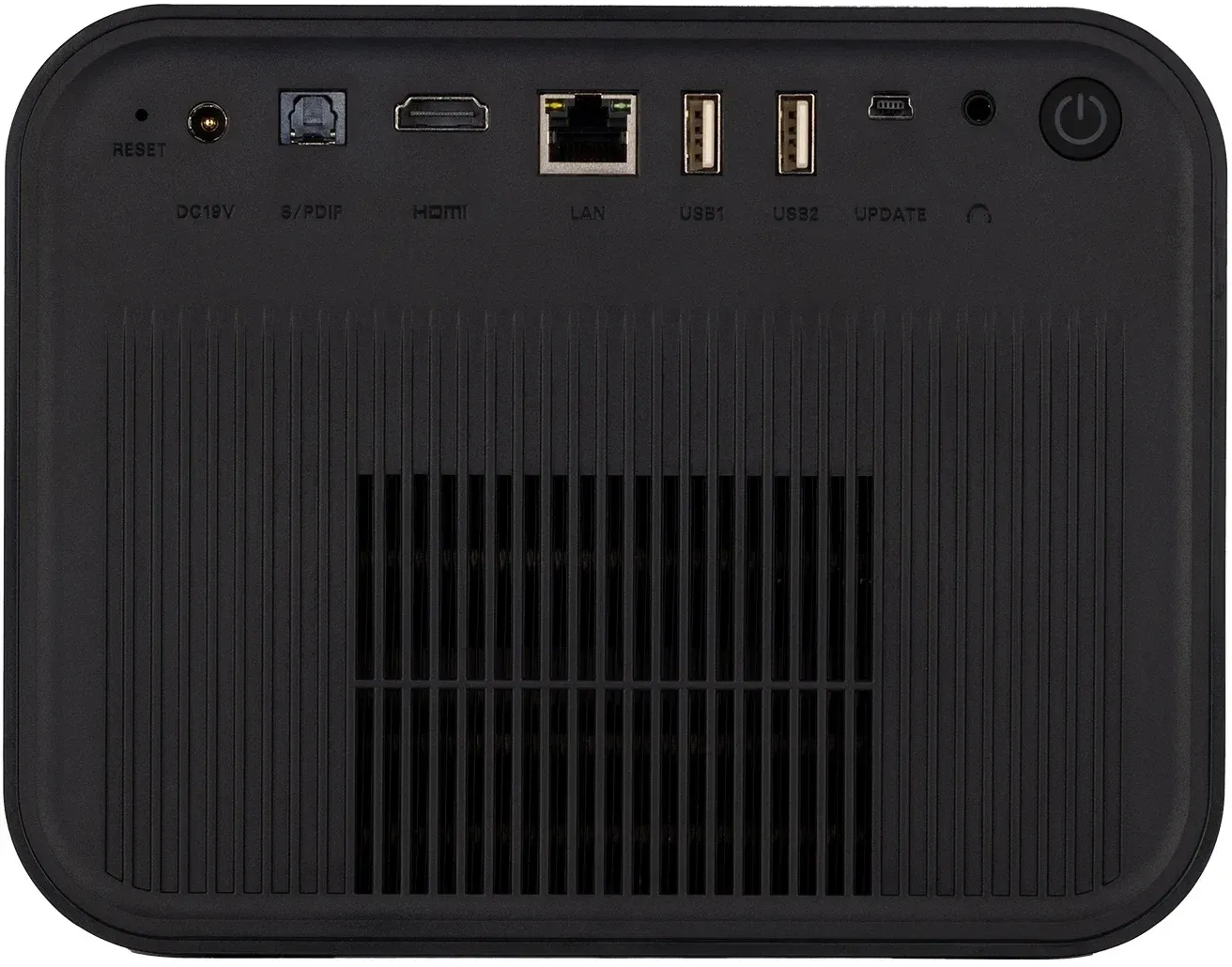 Проектор Infocus IN3038SL Crusader Grandmaster DLP 1200Lm LS 1920x1080 ресурс лампы:25000часов 2xUSB typeA 1xHDMI 3.06кг, черный - фото 4