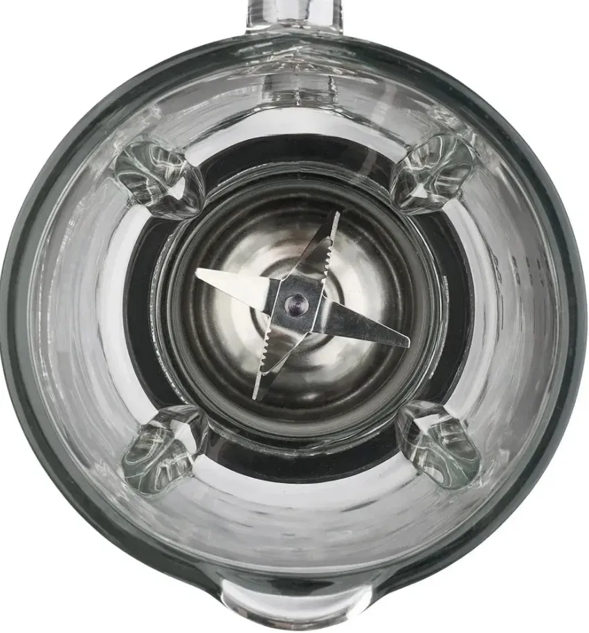 Блендер стационарный Zelmer ZSB4820 1250Вт серебристый/черный - фото 4
