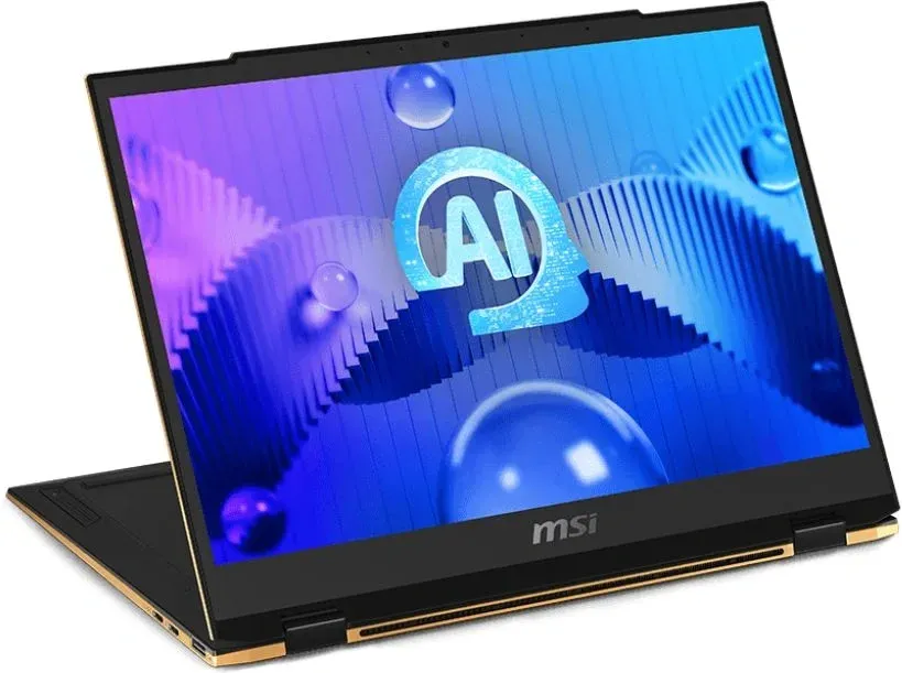 Ноутбуки MSI E13 AI EVO A1MTG-001US - фото 1