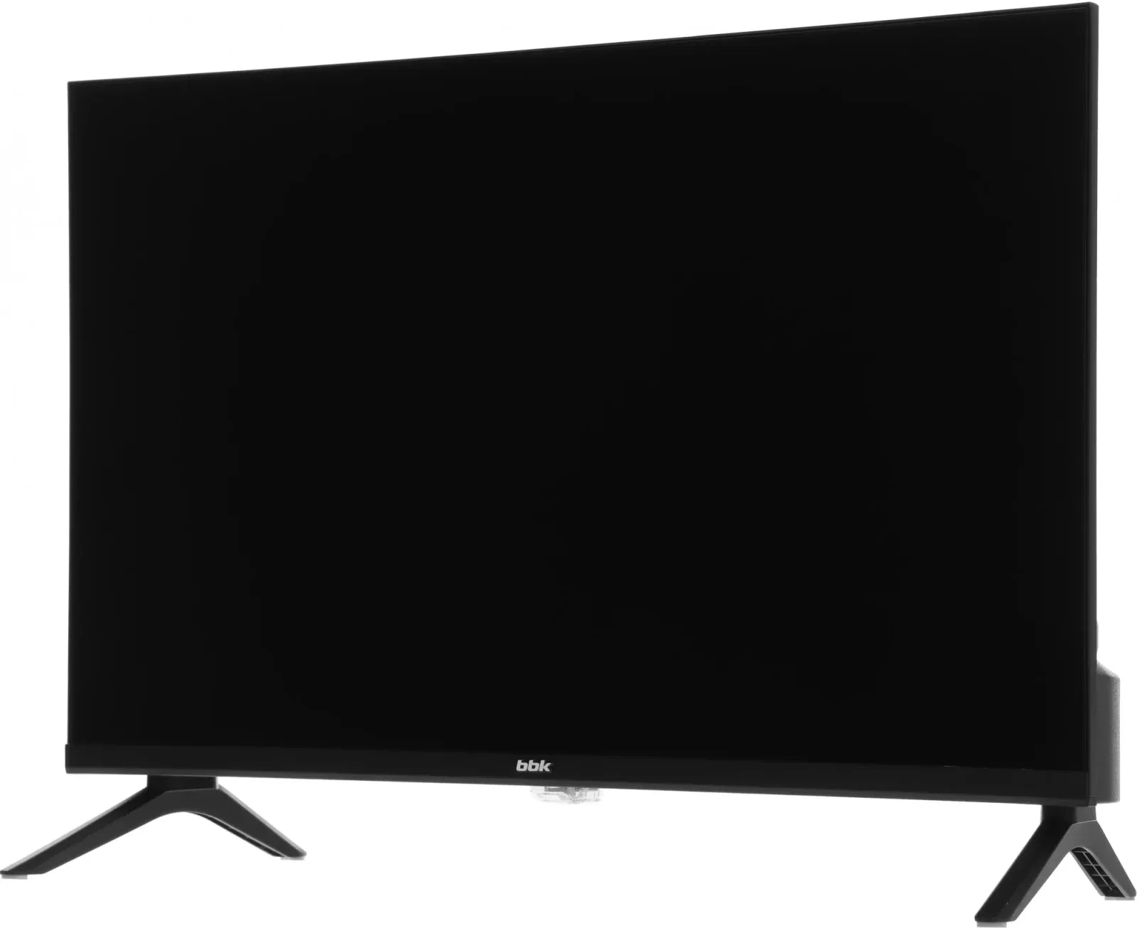 Телевизор LED BBK 24 24LEM-1032/TS2C B Frameless черный HD 60Hz DVB-T2 DVB-C DVB-S2 USB RUS - фото 7