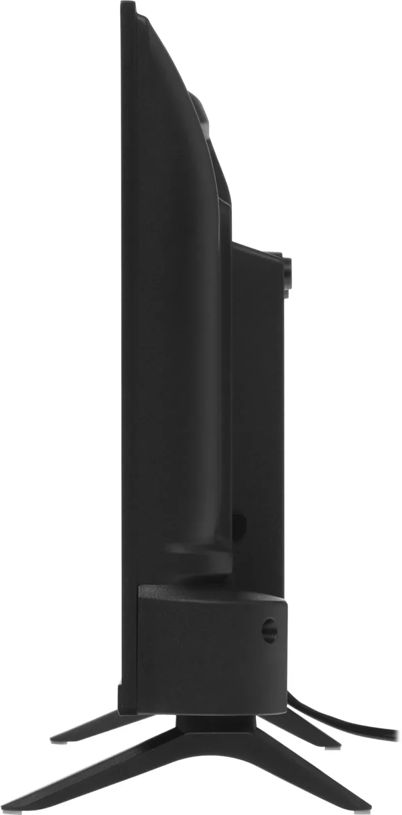 Телевизор LED BBK 24 24LEM-1032/TS2C B Frameless черный HD 60Hz DVB-T2 DVB-C DVB-S2 USB RUS - фото 8