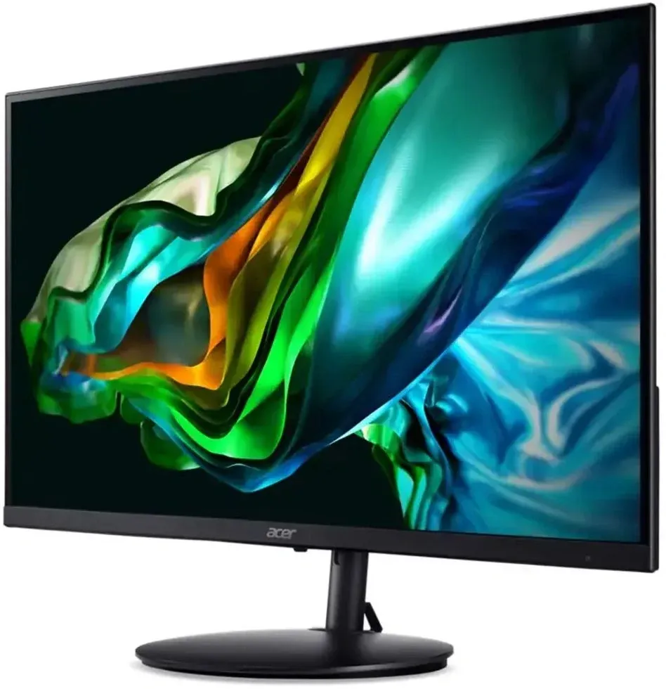 Мониторы ЖК ACER SH322QKbmiiphx - фото 1