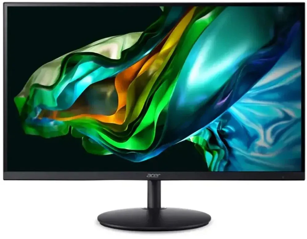 Мониторы ЖК ACER SH322QKbmiiphx - фото 2