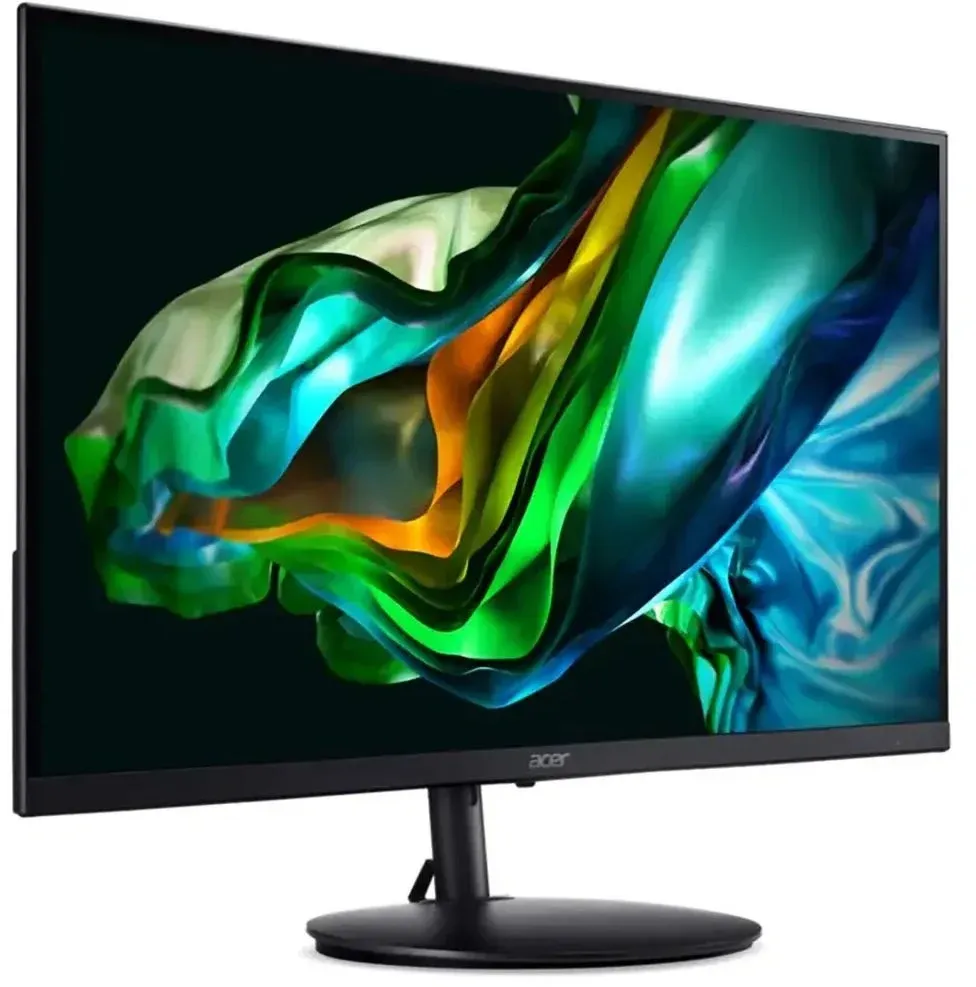 Мониторы ЖК ACER SH322QKbmiiphx - фото 3