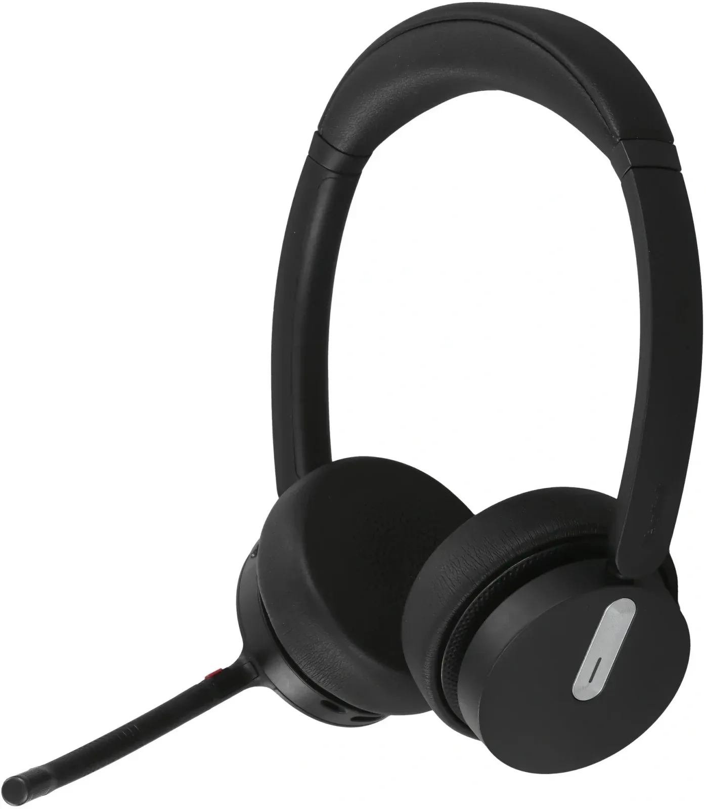 Наушники с микрофоном Yealink BH70 Dual UC USB-A черный накладные BT оголовье - фото 1