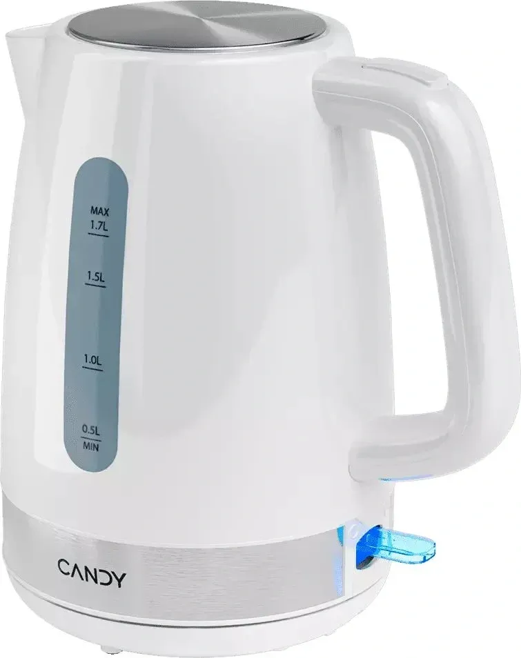 Чайники CANDY CK-101 белый - фото 1